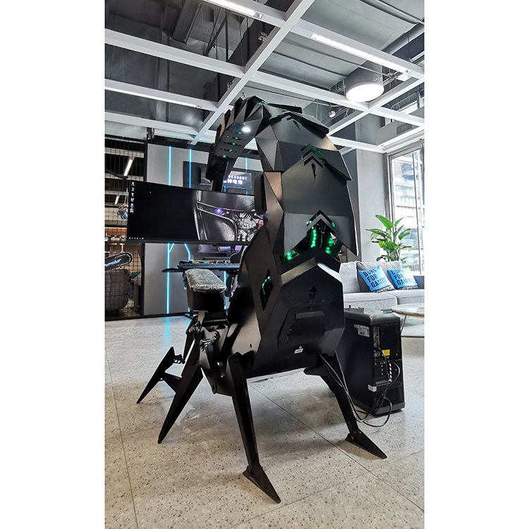 Furniture Chairs For Office - Silla SK Scorpion Imperator Works Cluven