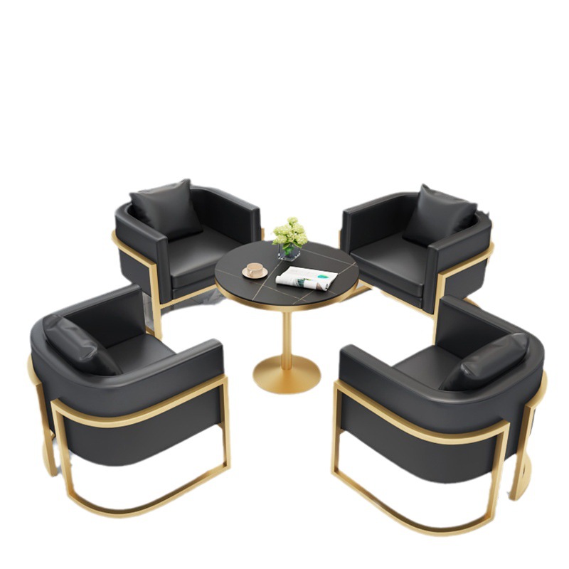 Office Furniture Set - ¡Nuevo! Muebles de Oficina, Sofá de