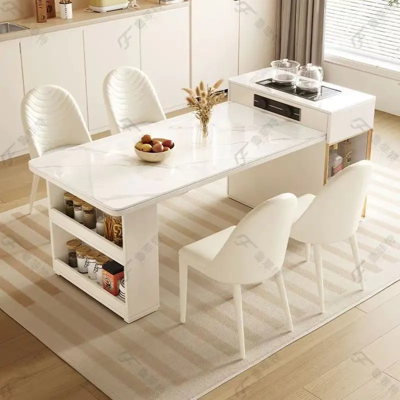 Office Furniture Set - # V Muebles Isla de cocina