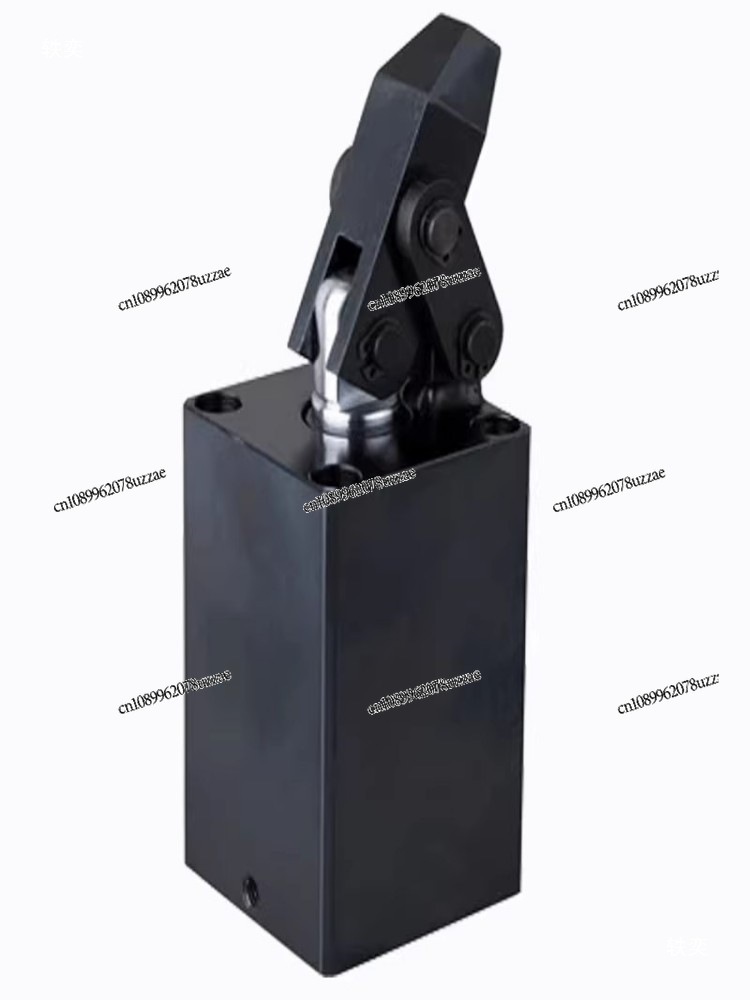 Office Furniture And Fixtures - Cilindro de palanca de fijación HLC32