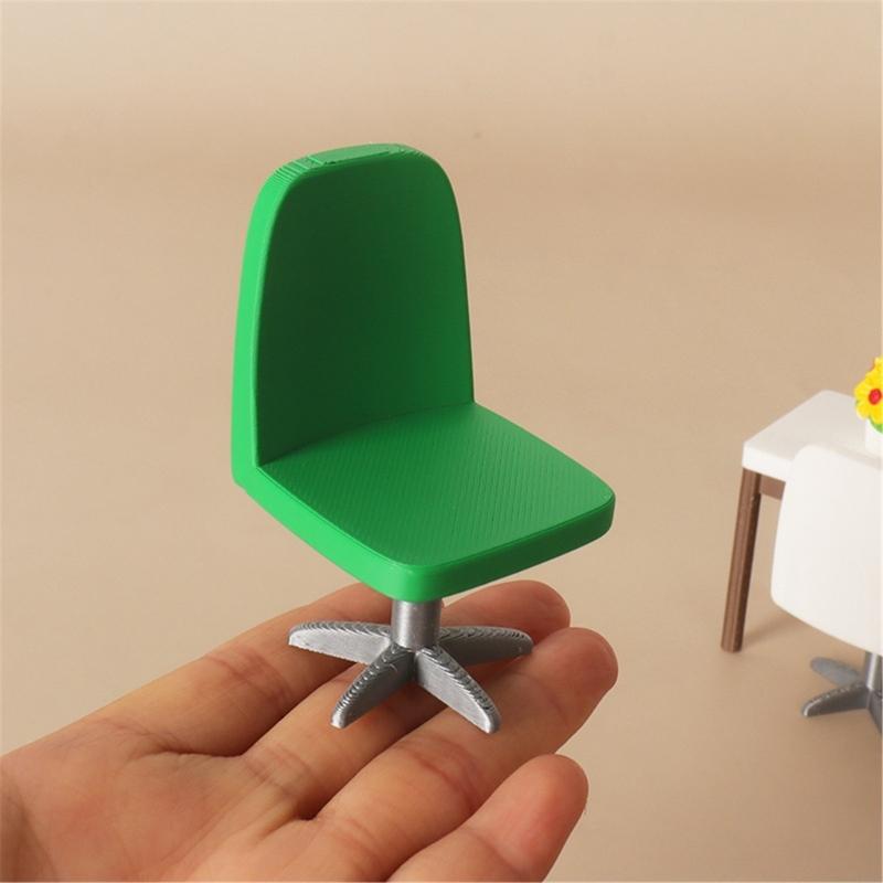Office Furniture In Usa - Mini accesorios escena oficina, juego 2