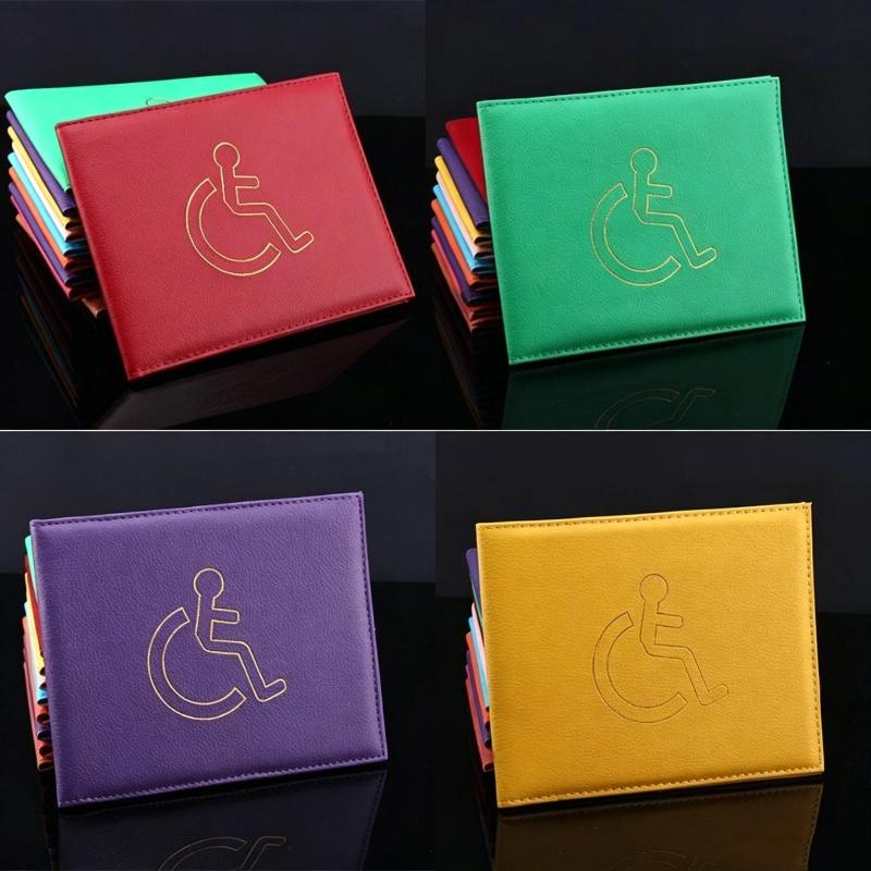 Binder Storage Box - Funda Protectora Transparente para Tarjetas de