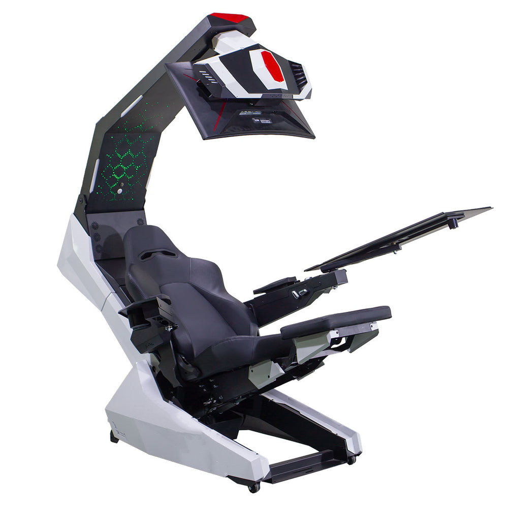 Furniture Chairs For Office - Silla de Oficina Ergonómica de Lujo