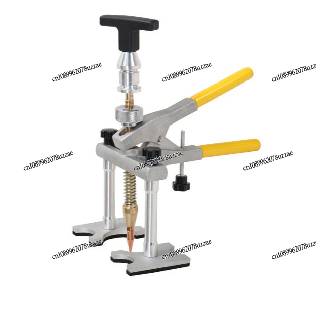 Office Furniture Repair - Extractor de Chapa Metálica, Herramienta de