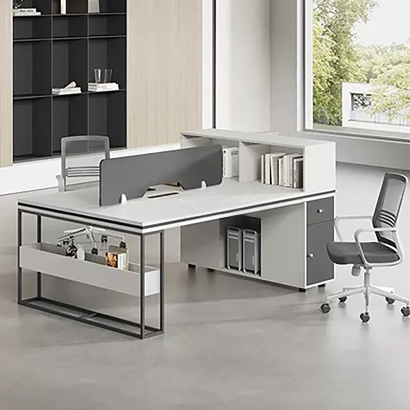 Office Furniture Set - Conjuntos de escritorio y silla para