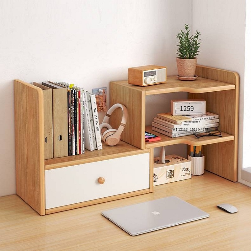 Cubicle Shelf Organizer - Estantería de escritorio, estantería de escritorio,