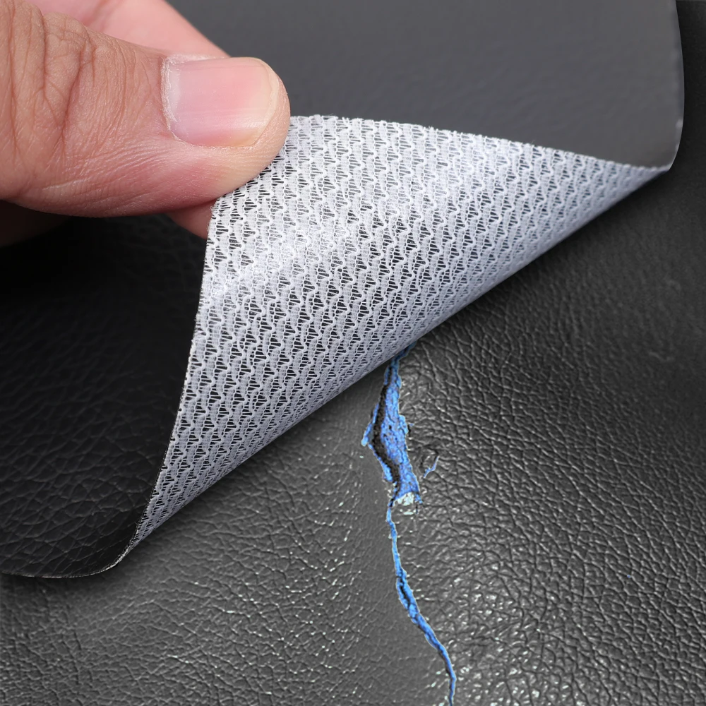 Office Furniture Repair - Parche Autoadhesivo de Cuero para Reparación