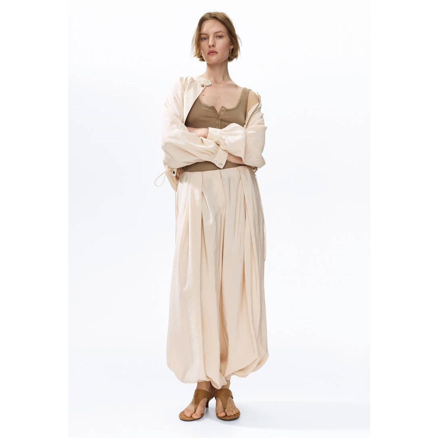 Conjunto de moda de verano par - Coat Rack Standing reseña y precio