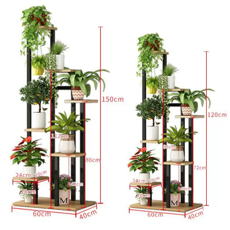 Estantes Decorativos para Terr - Office Furniture Set reseña y precio