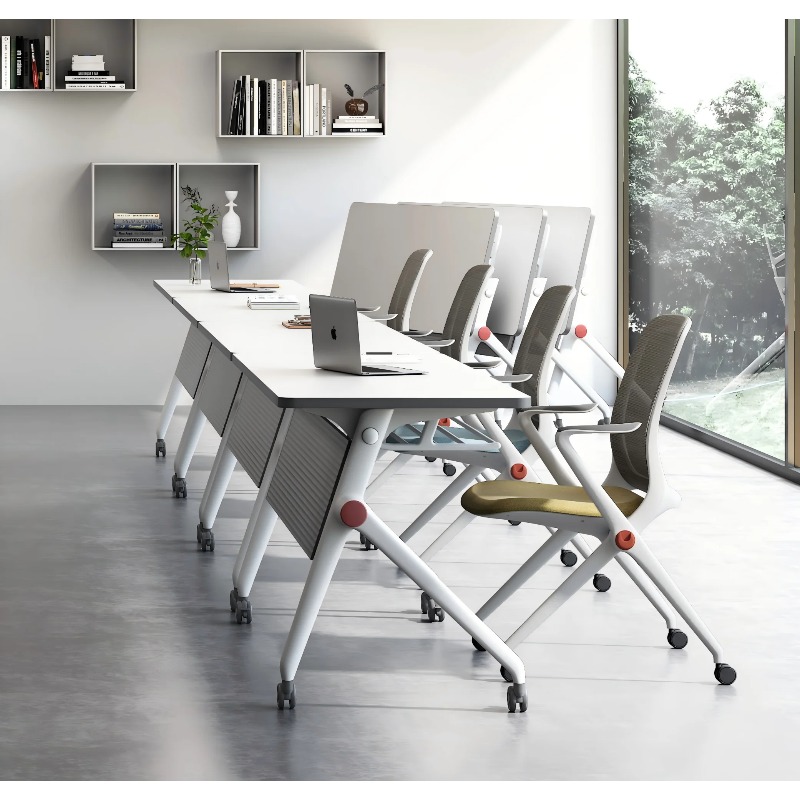 Muebles de Oficina Modernos, C - Office Furniture Set reseña y precio