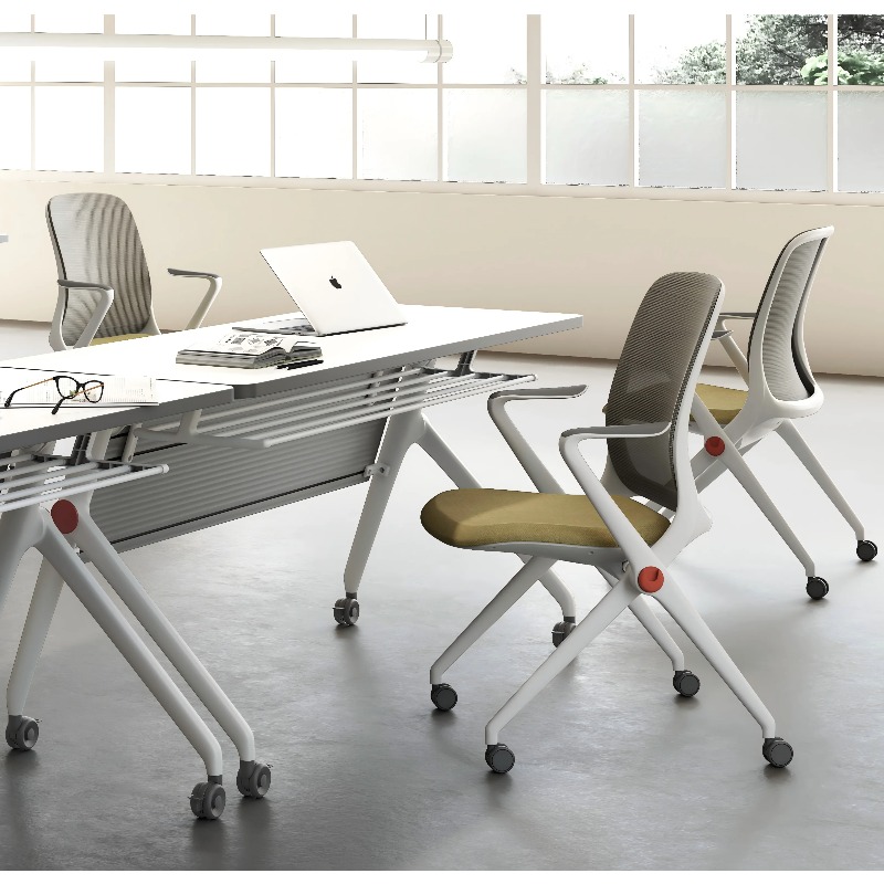Muebles de Oficina Modernos, C - Office Furniture Set reseña y precio