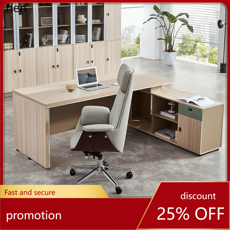 ZML Juego de escritorio y sill - Office Furniture Set reseña y precio