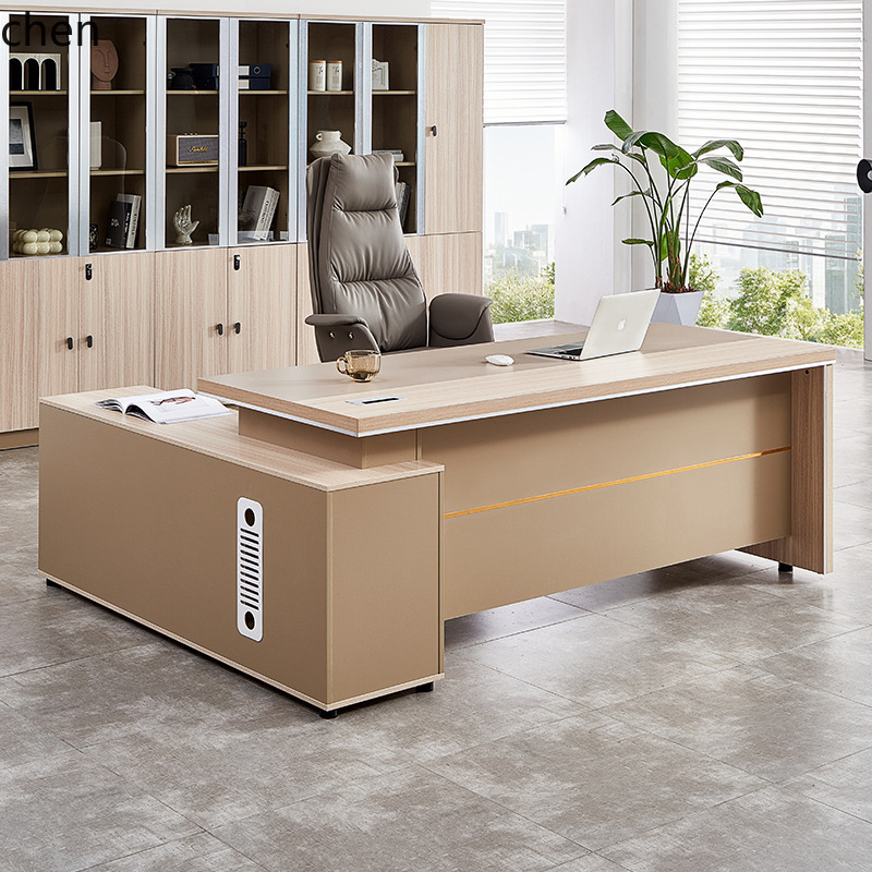 ZML Juego de escritorio y sill - Office Furniture Set reseña y precio
