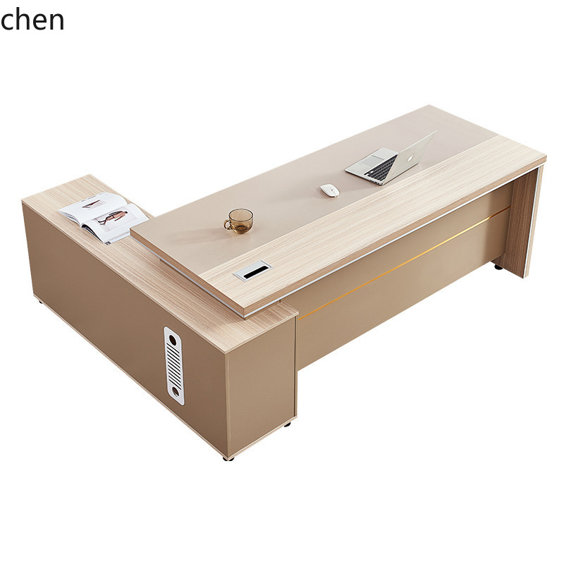 ZML Juego de escritorio y sill - Office Furniture Set reseña y precio