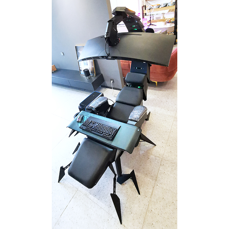 Silla SK Scorpion Imperator Wo - Furniture Chairs For Office reseña y precio