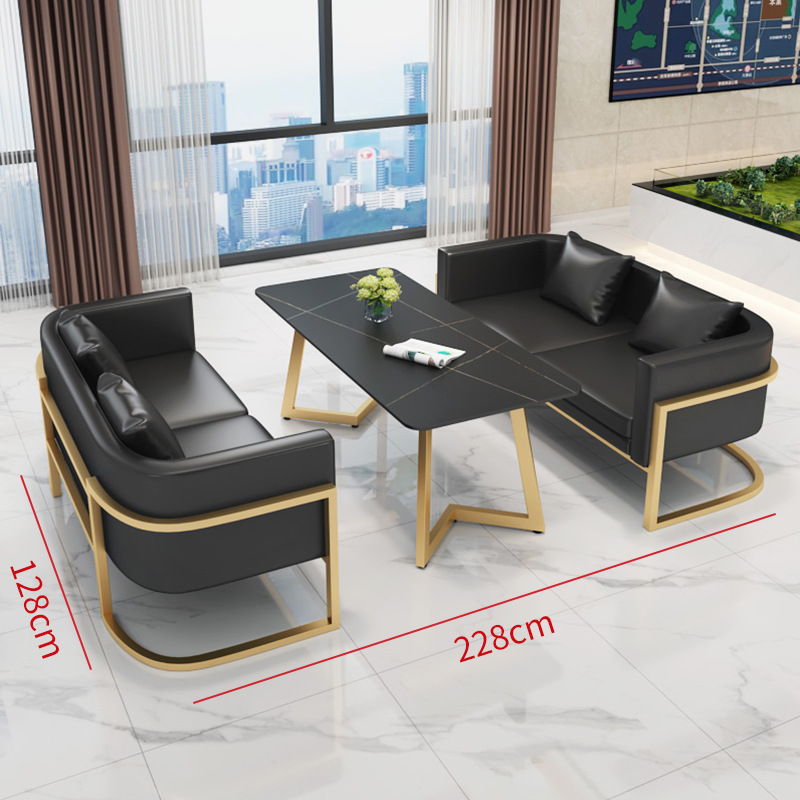 ¡Nuevo! Muebles de Oficina, So - Office Furniture Set reseña y precio