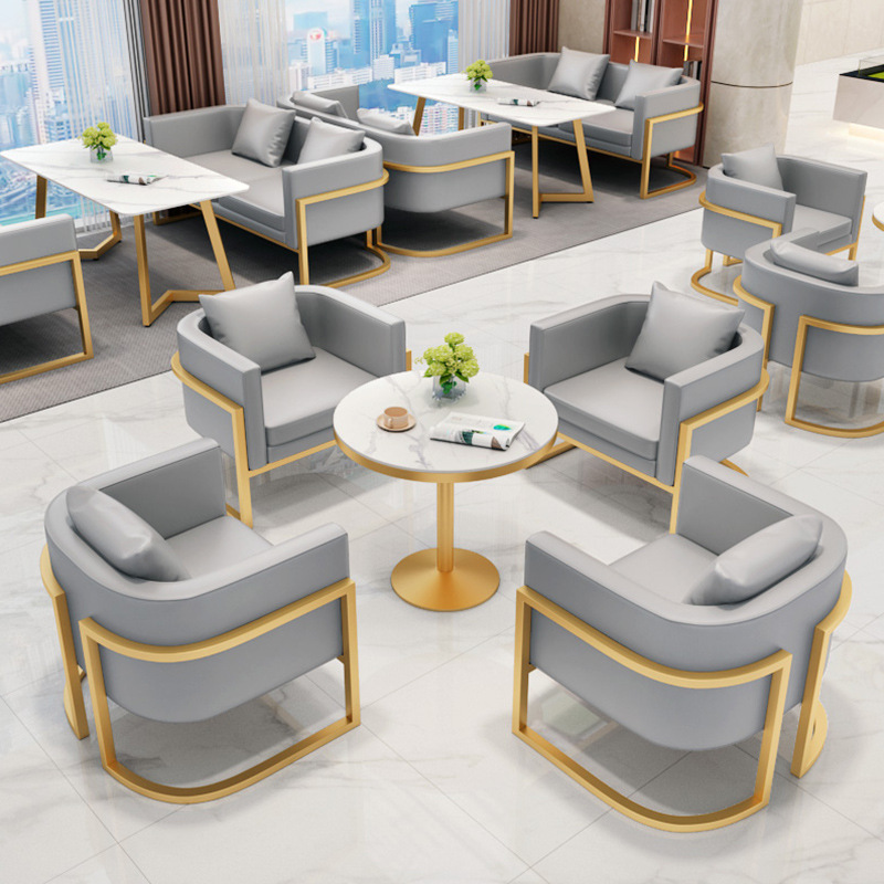 ¡Nuevo! Muebles de Oficina, So - Office Furniture Set reseña y precio