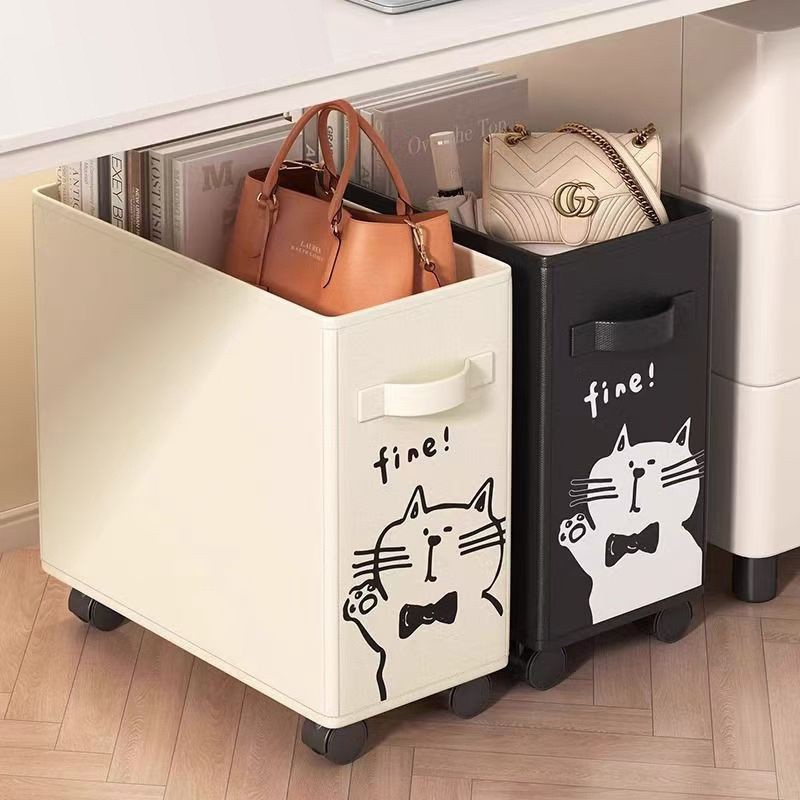 Carrito de Almacenamiento Pleg - Book Cart Rolling reseña y precio