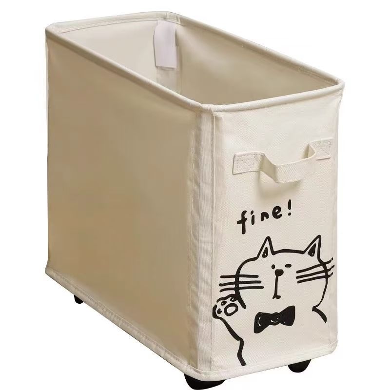 Carrito de Almacenamiento Pleg - Book Cart Rolling reseña y precio