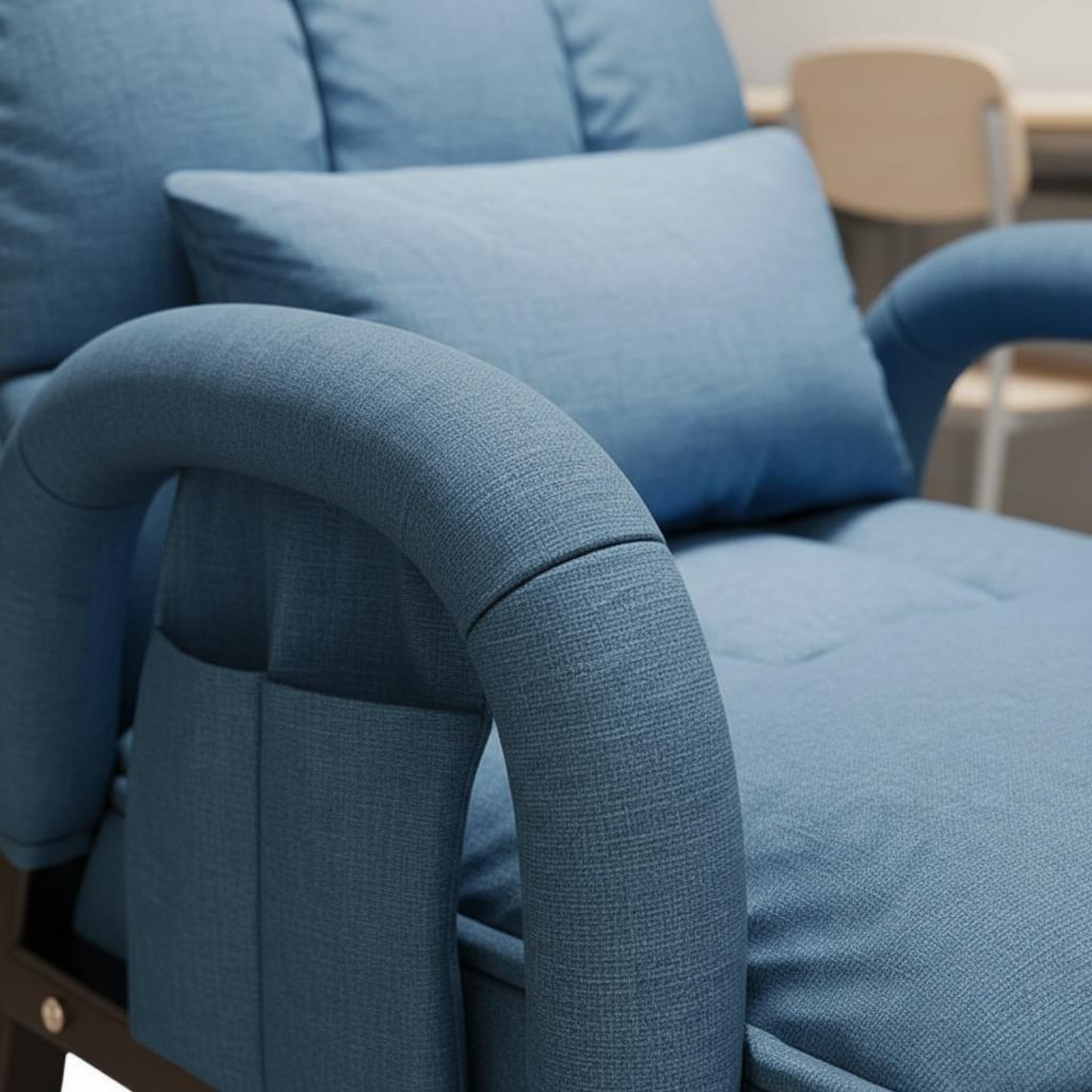 Sillón Reclinable de Respaldo  - Furniture Chairs For Office reseña y precio