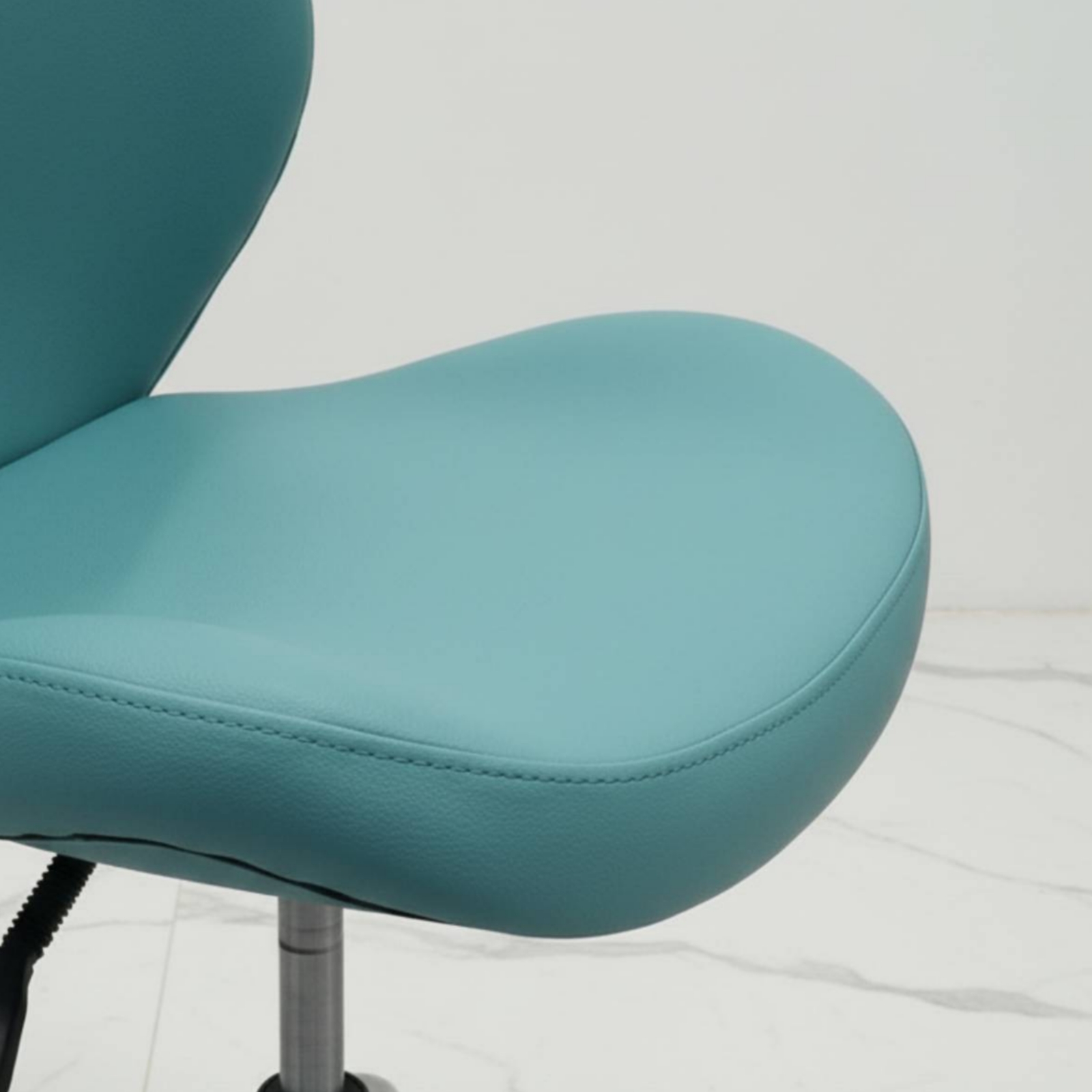 Silla Giratoria Tapizada, Sill - Furniture Chairs For Office reseña y precio