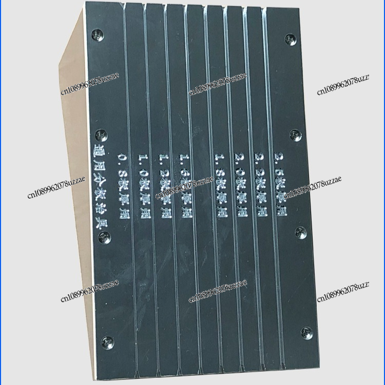 Soporte de Placa Dividida para - Office Furniture And Fixtures reseña y precio