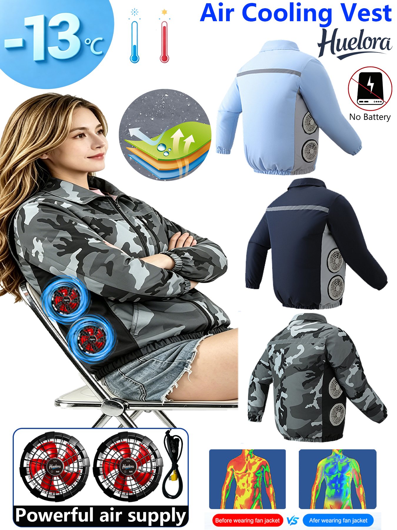 Chaqueta de Refrigeración por  - Coat Rack Standing reseña y precio
