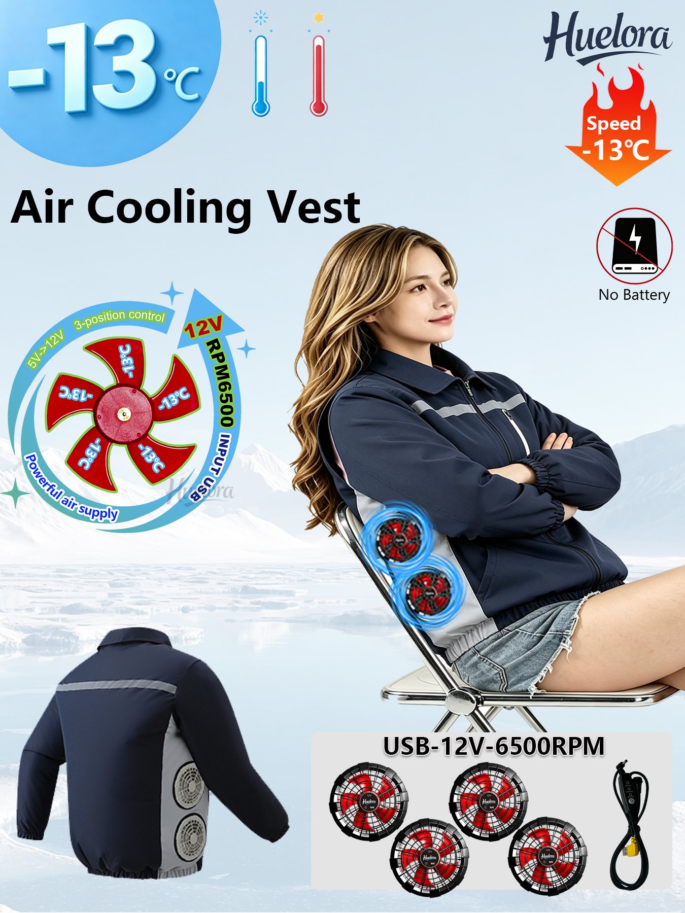 Chaqueta de Refrigeración por  - Coat Rack Standing reseña y precio