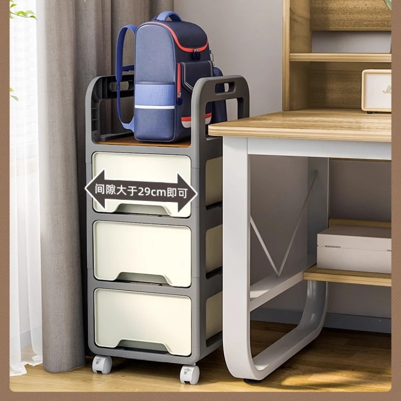 Carrito Rodante Minimalista Mo - Book Cart Rolling reseña y precio