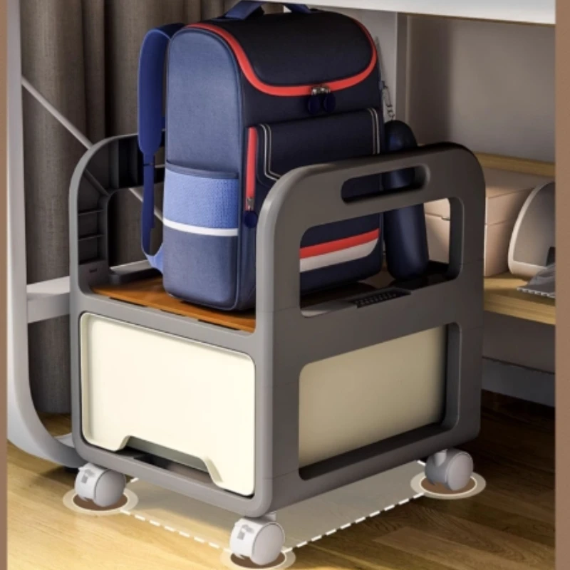 Carrito Rodante Minimalista Mo - Book Cart Rolling reseña y precio