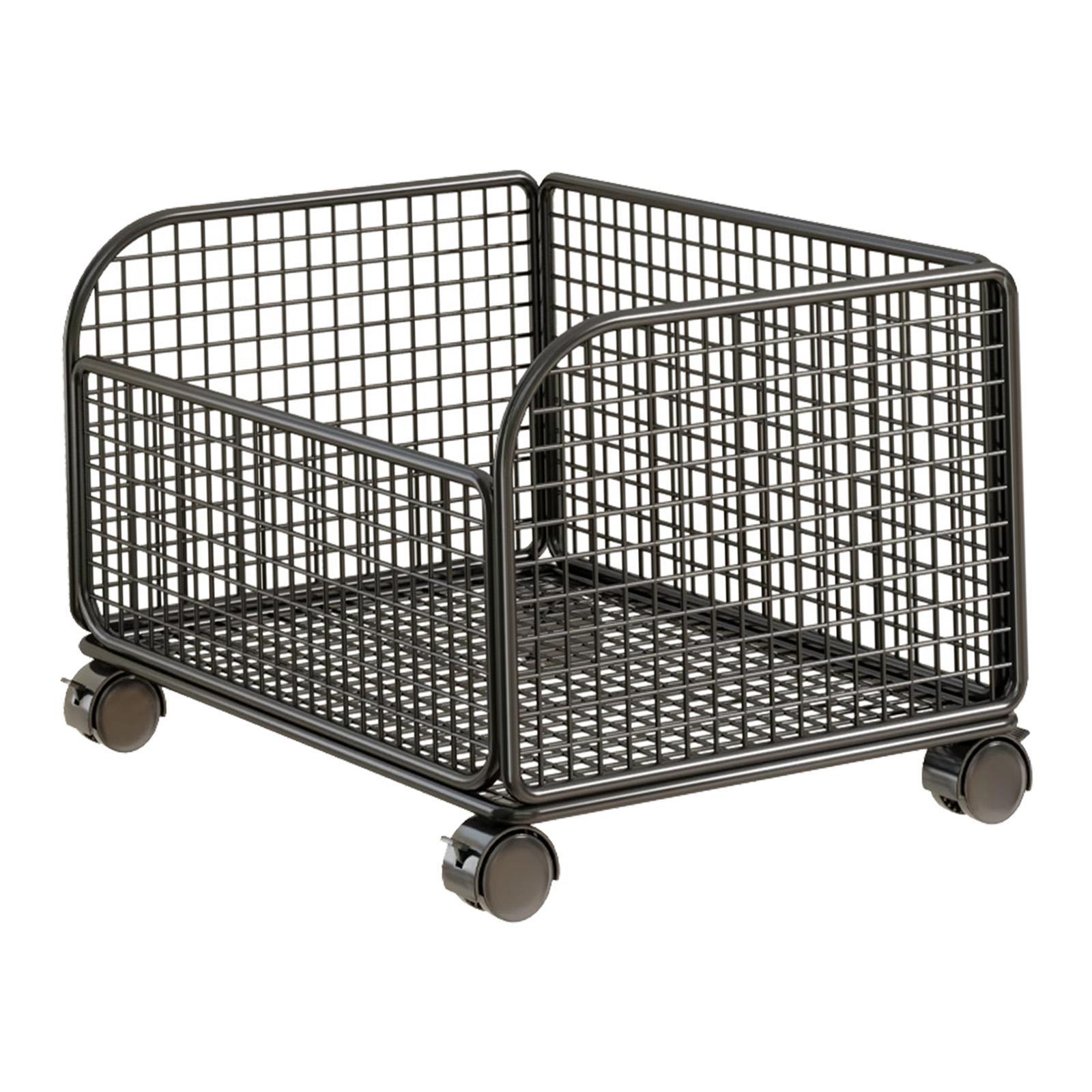 Carrito de Archivo con Ruedas, - Book Cart Rolling reseña y precio