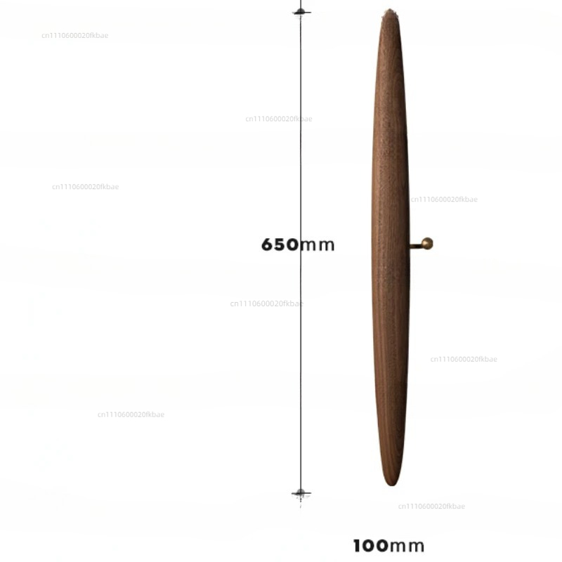 Perchero de pared nórdico de l - Coat Rack Standing reseña y precio