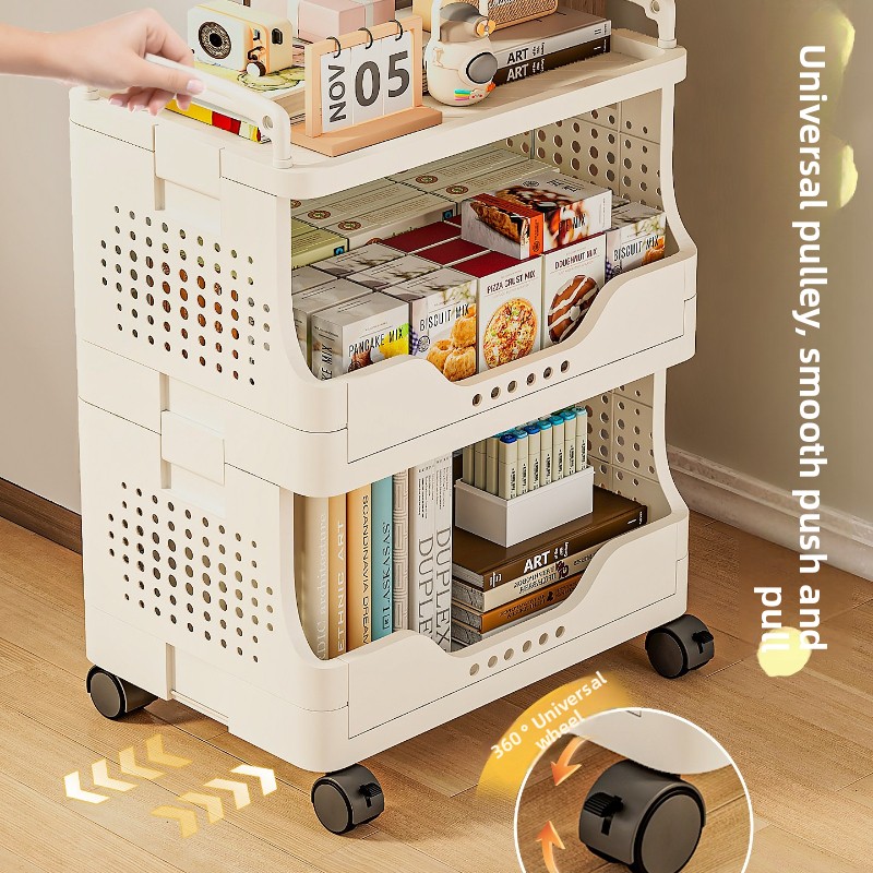 Estante de Almacenamiento de P - Book Cart Rolling reseña y precio