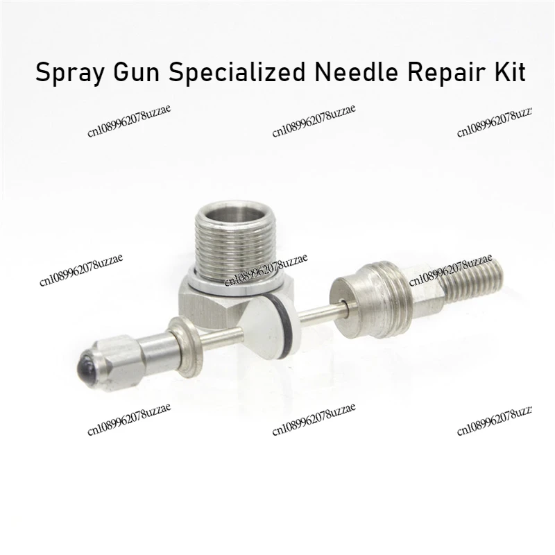 Kit de reparación de agujas es - Office Furniture Repair reseña y precio