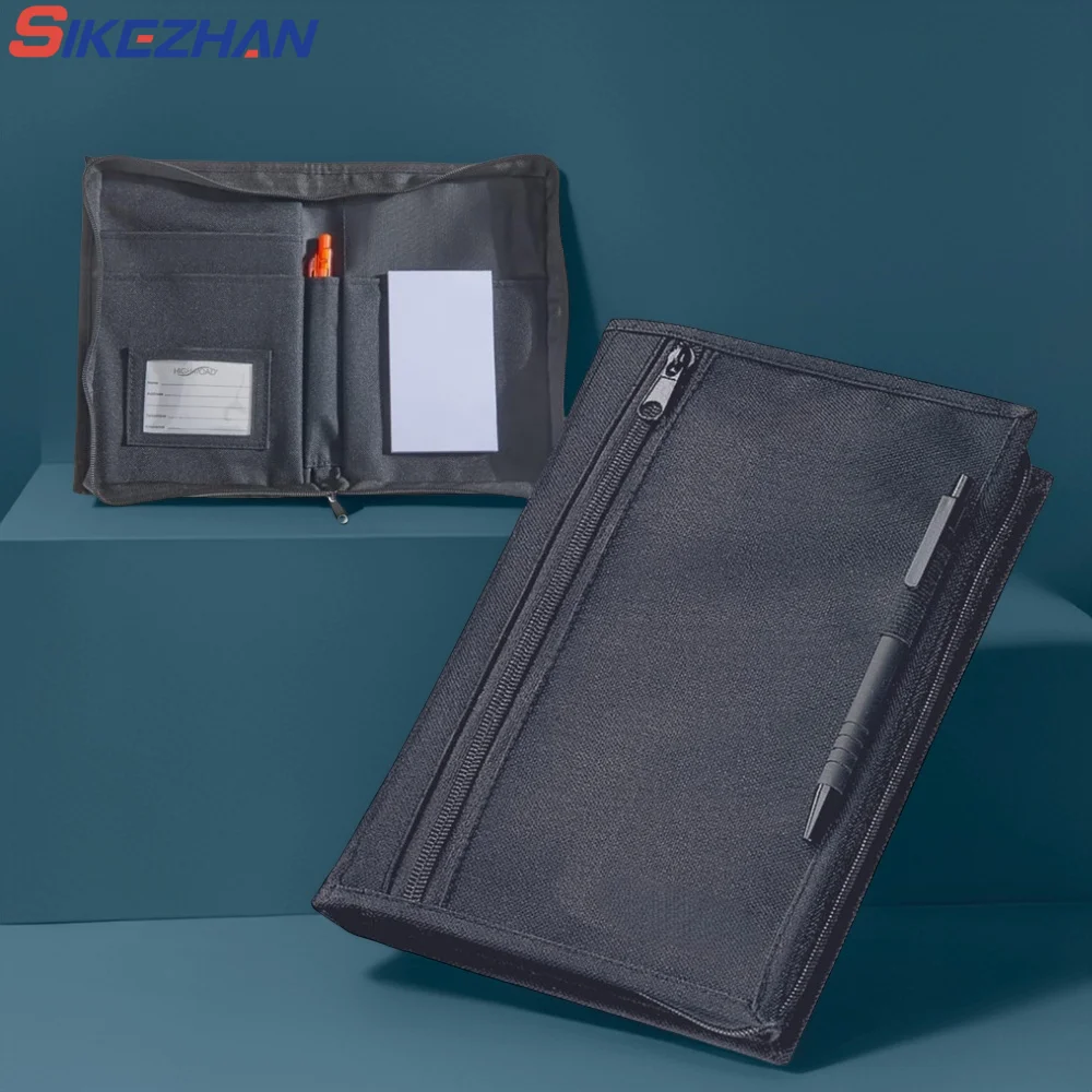 Bolsa de almacenamiento para I - Binder Storage Box reseña y precio