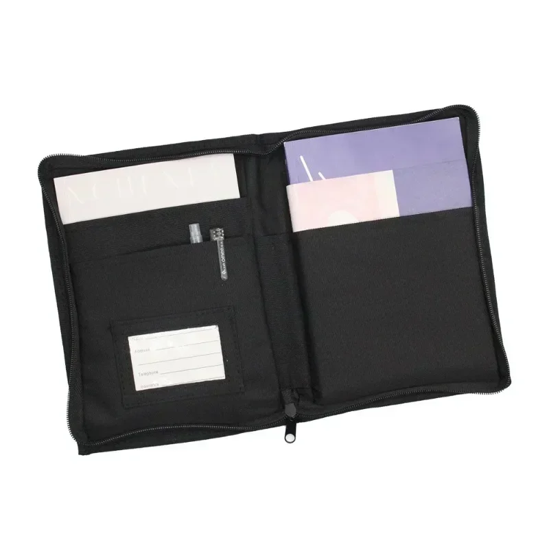 Bolsa de almacenamiento para I - Binder Storage Box reseña y precio