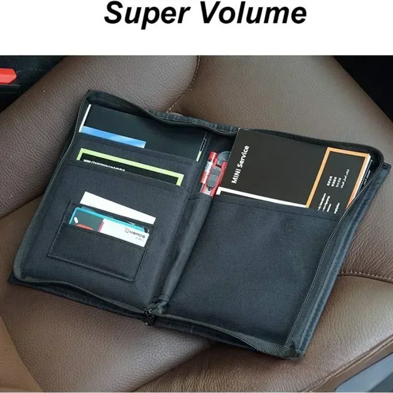 Bolsa de almacenamiento para I - Binder Storage Box reseña y precio