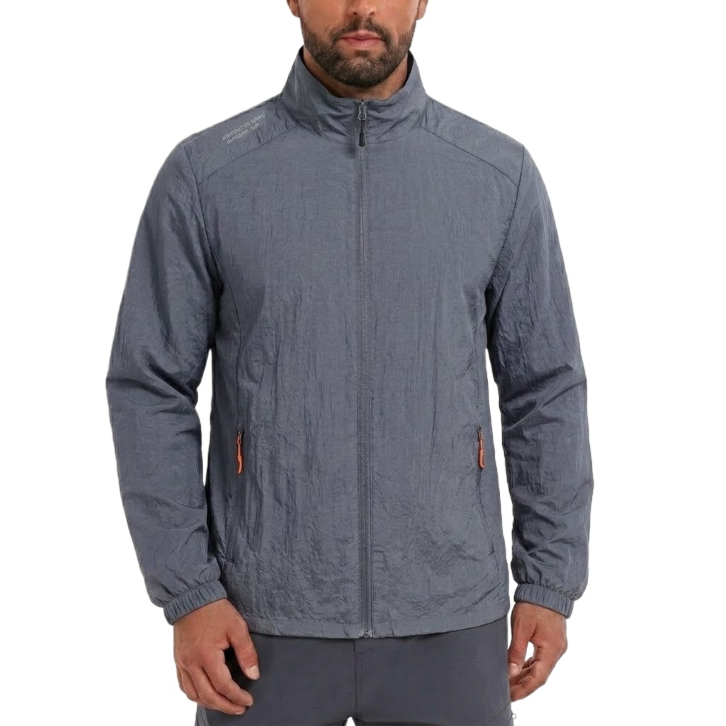 Chaqueta Deportiva Transpirabl - Coat Rack Standing reseña y precio