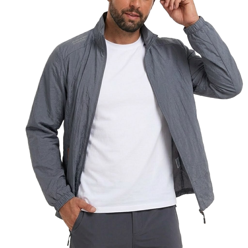 Chaqueta Deportiva Transpirabl - Coat Rack Standing reseña y precio