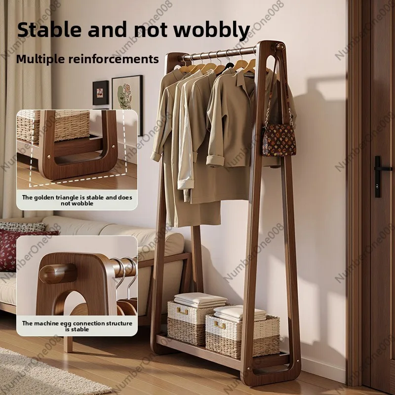 Perchero de pie, tendedero con - Coat Rack Standing reseña y precio