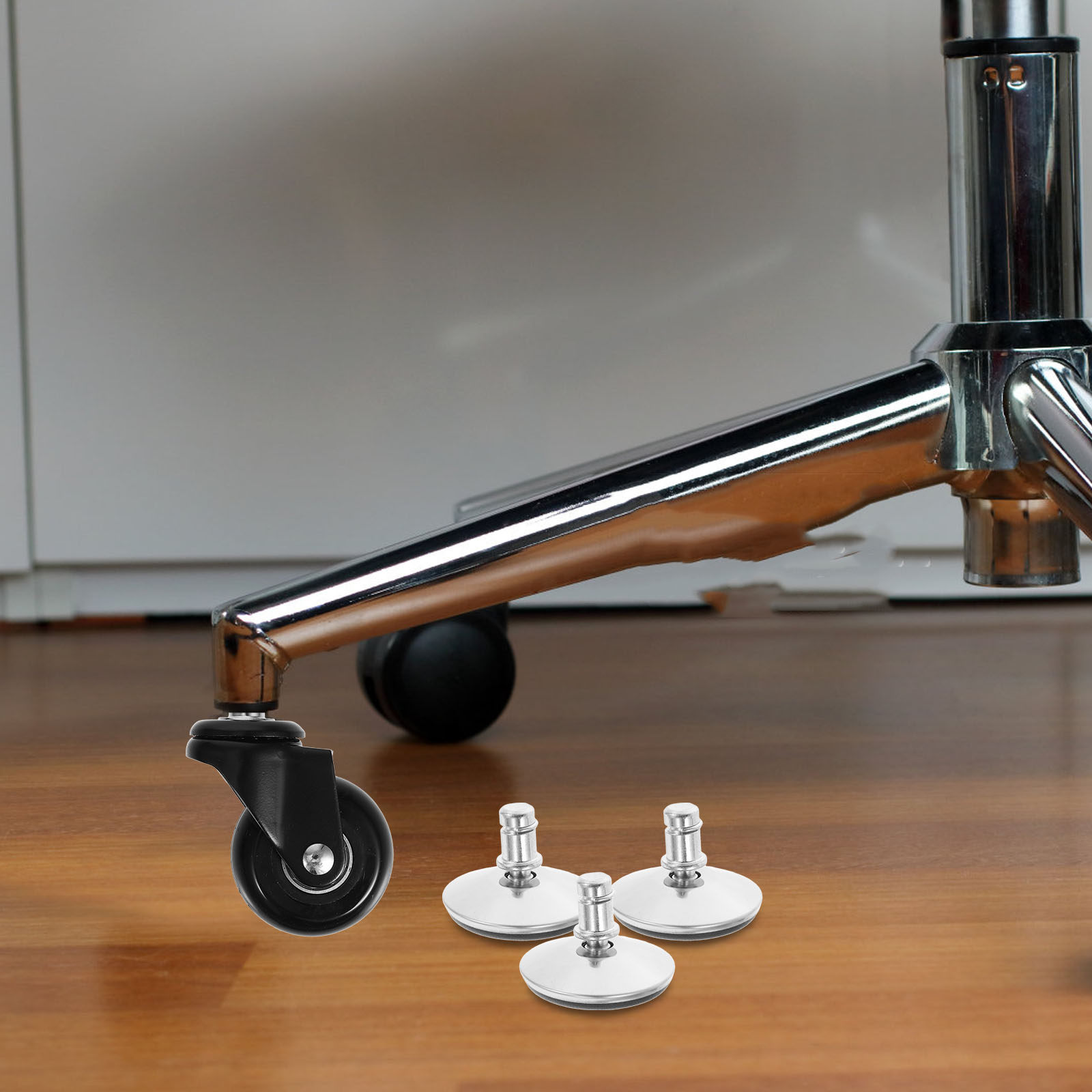 Almohadillas para pies de sill - Office Furniture Repair reseña y precio