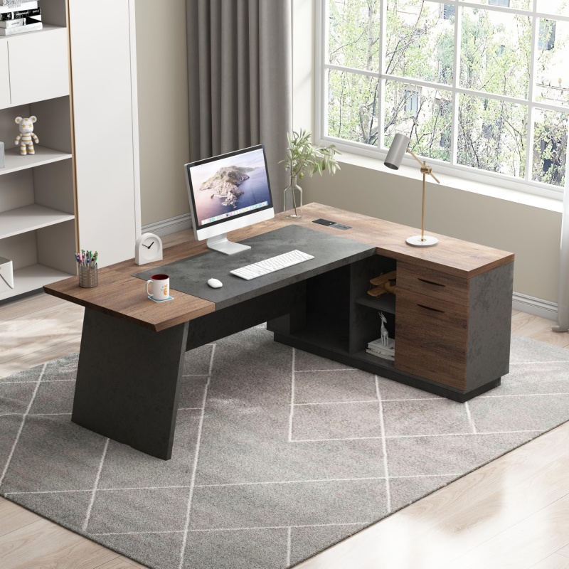 Escritorio de Computadora Mode - Office Furniture In Usa reseña y precio