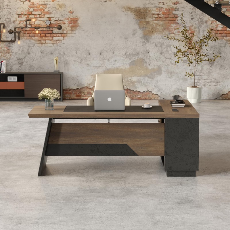 Escritorio de Computadora Mode - Office Furniture In Usa reseña y precio