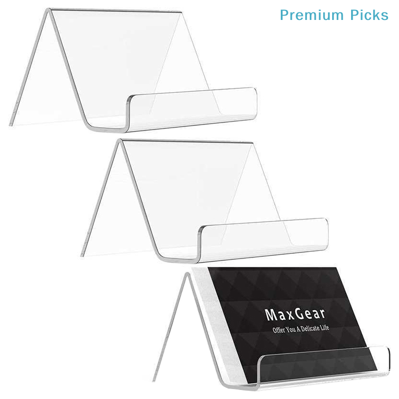 Soporte de exhibición portátil - Cubicle Shelf Organizer reseña y precio