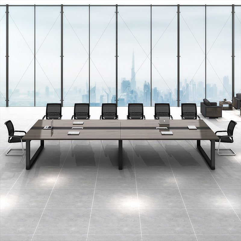 HYZ88 Muebles de oficina moder - Office Furniture Set reseña y precio