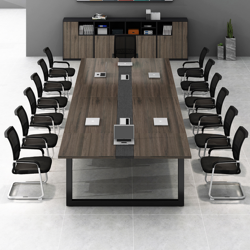 HYZ88 Muebles de oficina moder - Office Furniture Set reseña y precio