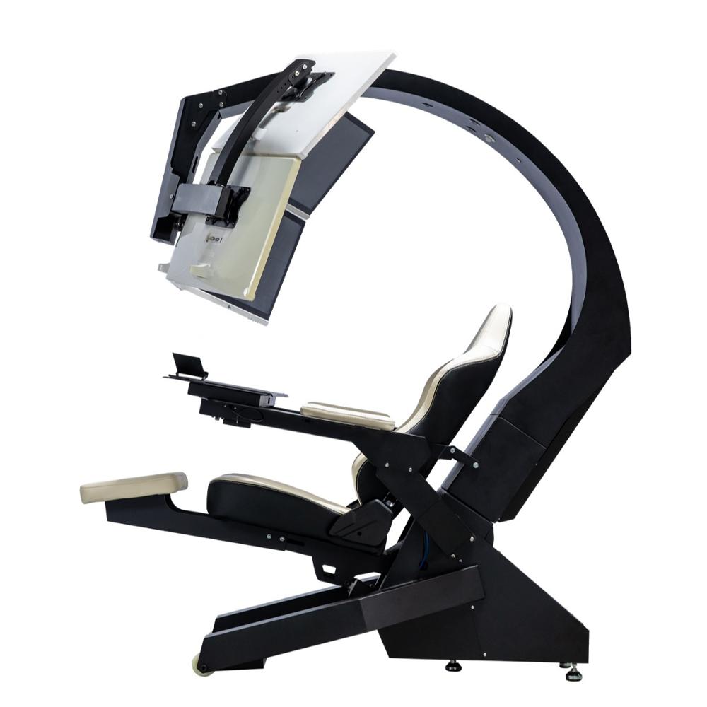 Silla de Oficina Reclinable IW - Furniture Chairs For Office reseña y precio