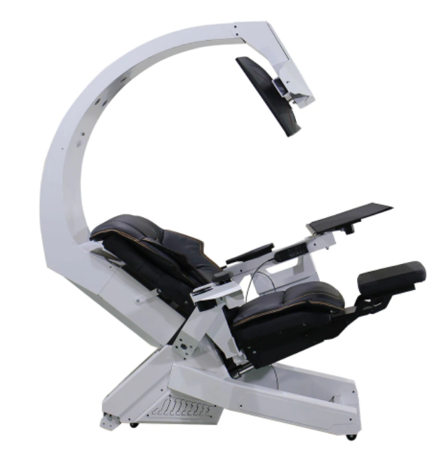 Silla de Oficina Reclinable IW - Furniture Chairs For Office reseña y precio