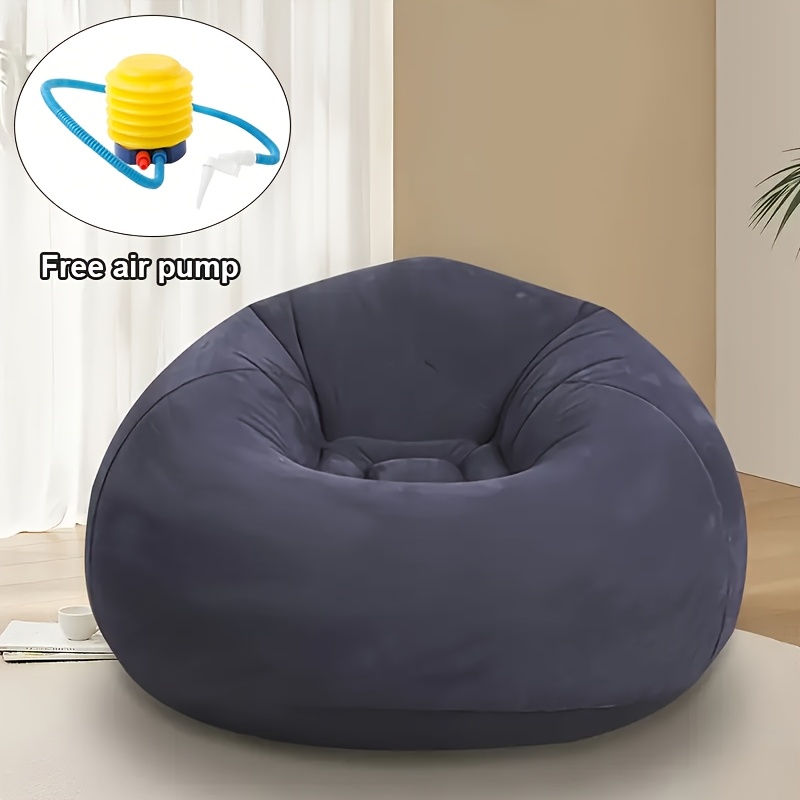 Juego de 1 Sillón Inflable Tip - Office Furniture Set reseña y precio