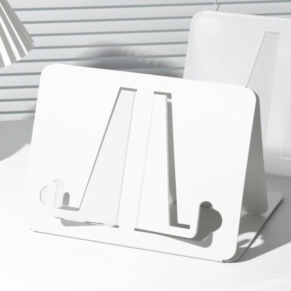 Estante de lectura portátil Si - Cubicle Shelf Organizer reseña y precio